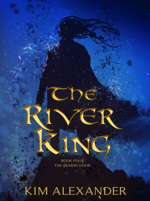 cover image of The River King